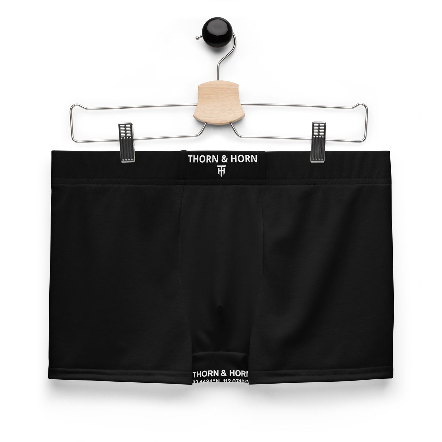 PRIME LAYER™ Men's Boxer Briefs - Thorn & HornXSXS8384313_11445