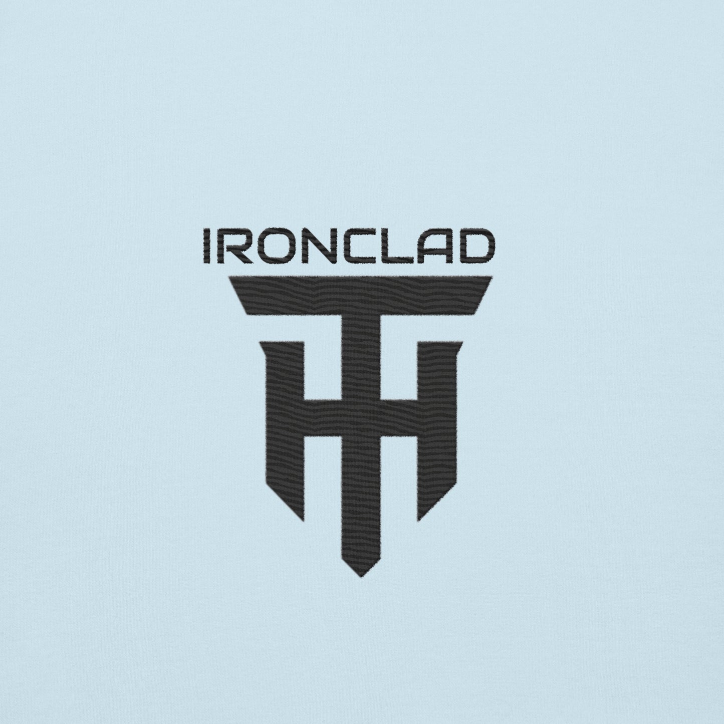 IRONCLAD // THORN & HORN PULLOVER - Thorn & HornSky BlueSky BlueS4447133_13917