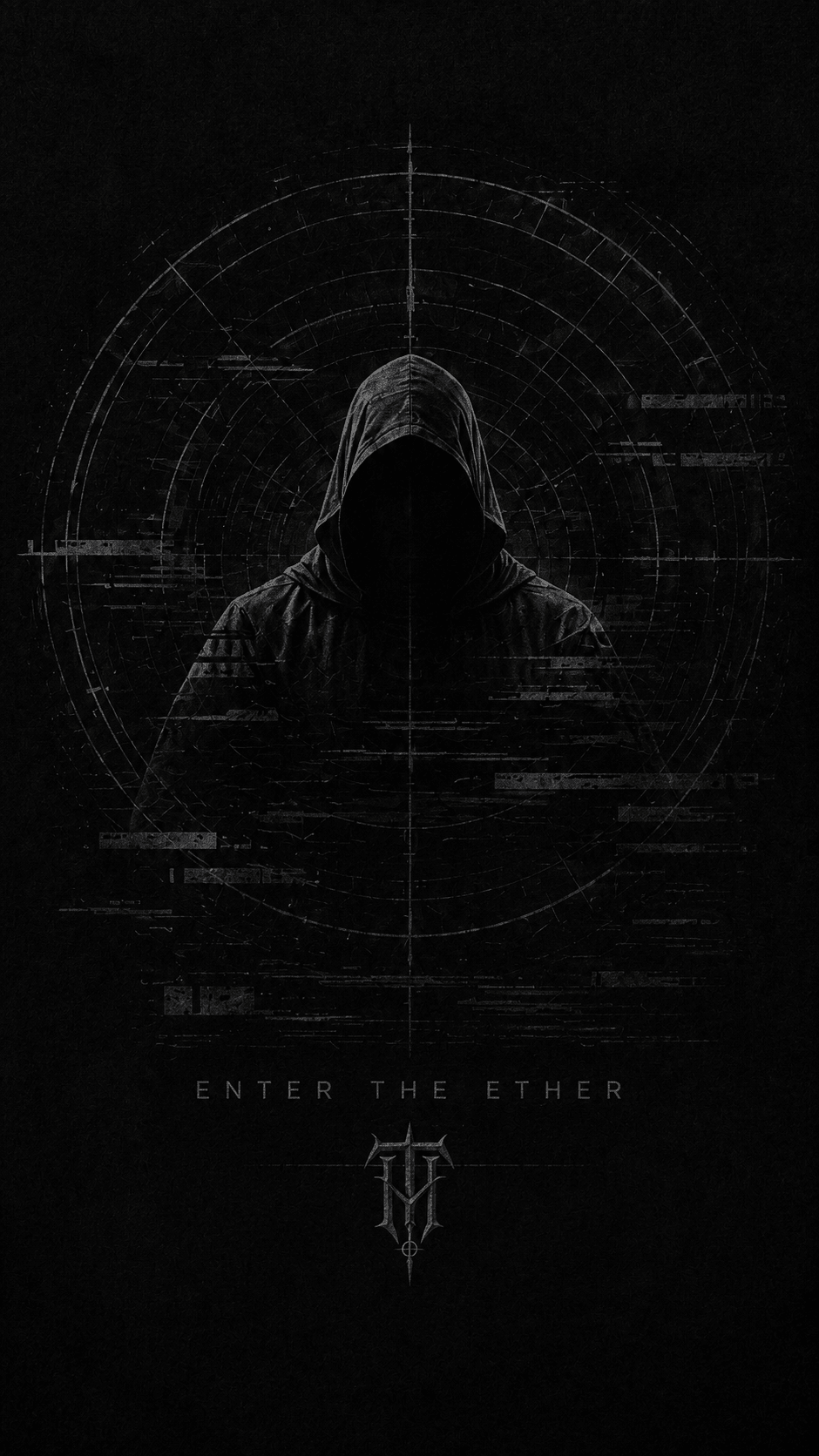 ETHER // STEALTH TEE — RELEASE 001 - Thorn & HornETHER Tee