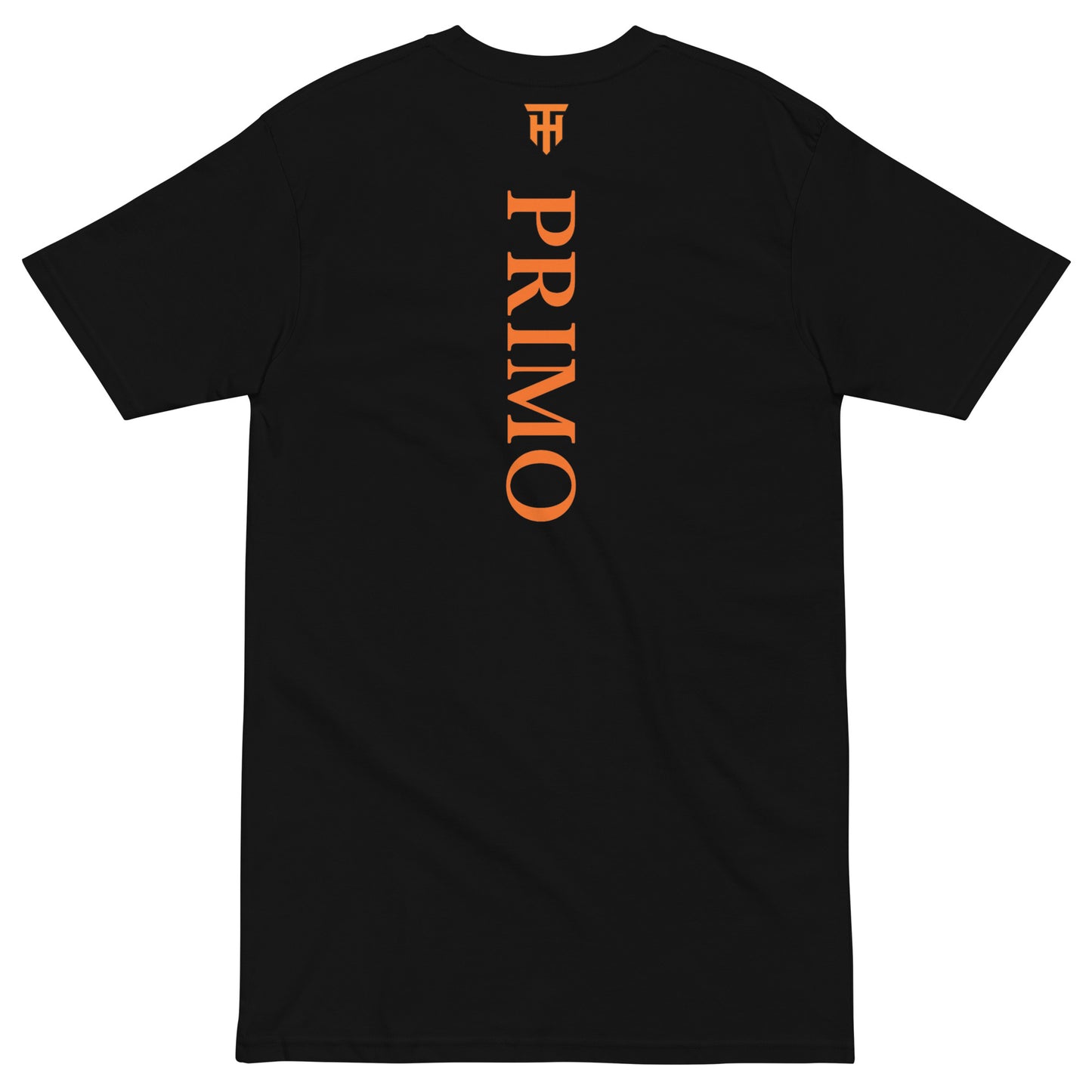 PRIMO // THORN & HORN - Thorn & HornBlackBlackS6052335_12756