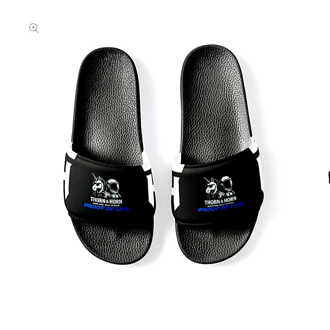 ?️ PROOF OF LIFE // DROP 001 - Thorn & Horn6.56.58509993_15236