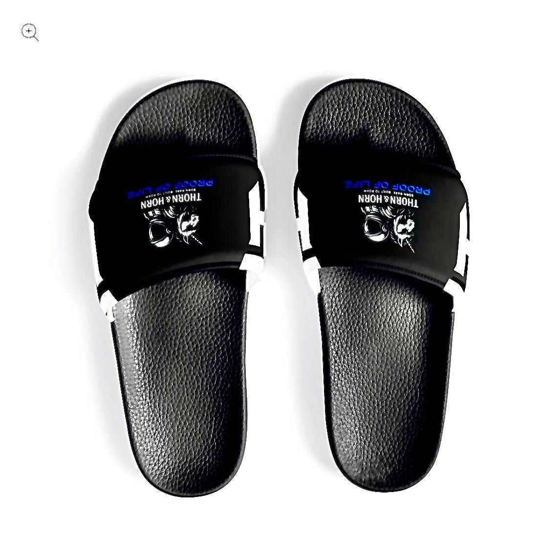 ?️ PROOF OF LIFE // DROP 001 - Thorn & Horn6.56.58509993_15236