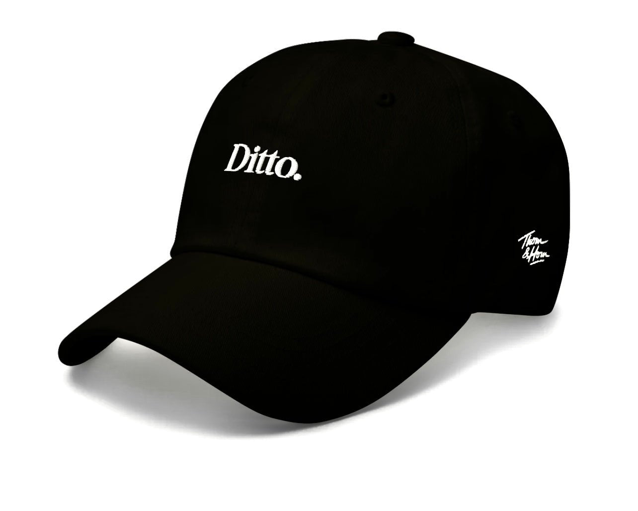 DITTO. // Ether Collection - Thorn & Horn4764137_7854