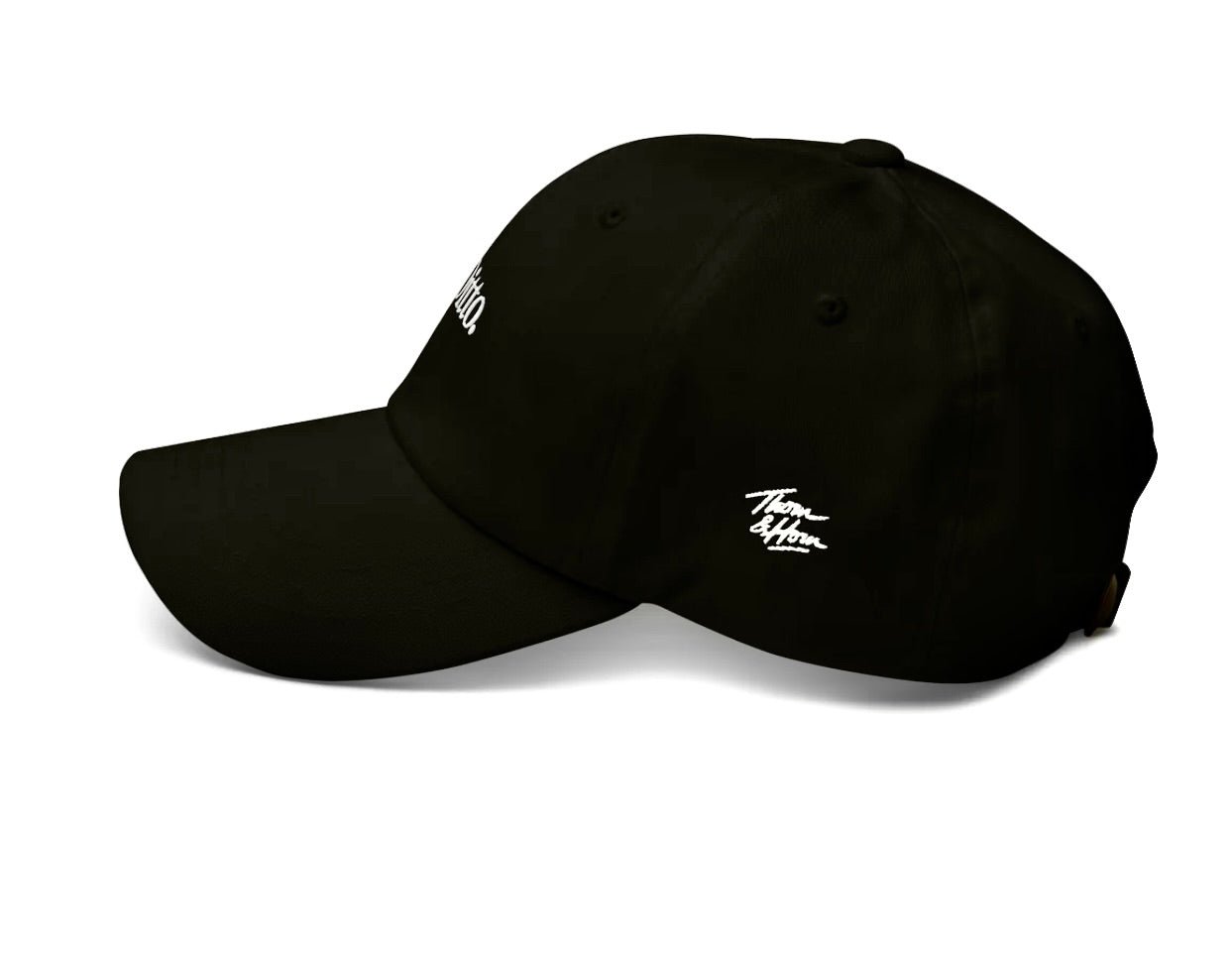 DITTO. // Ether Collection - Thorn & Horn4764137_7854