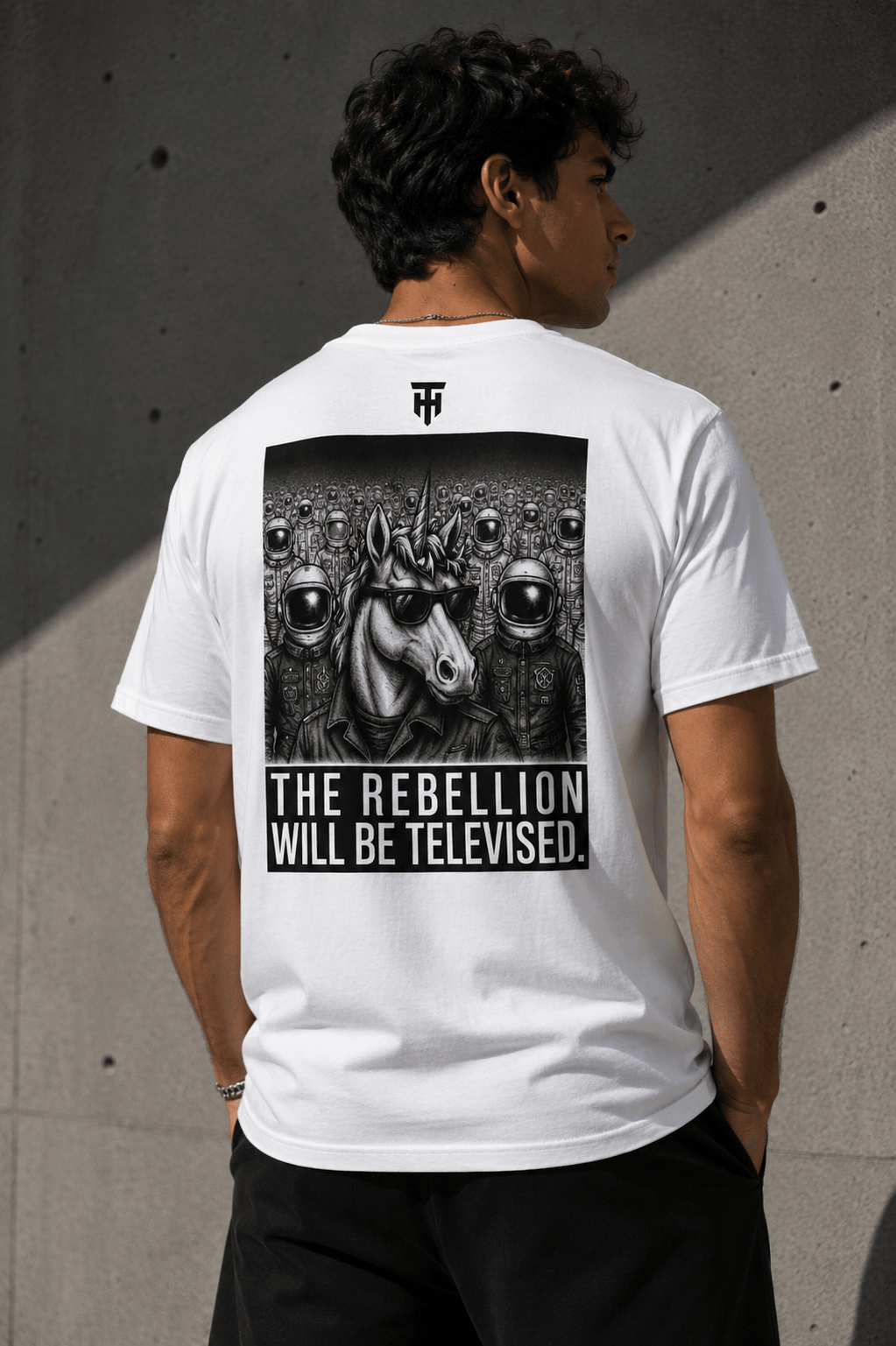 THE DROP POINT – A Statement in Silence - Thorn & HornWhiteWhiteS3415852_12761