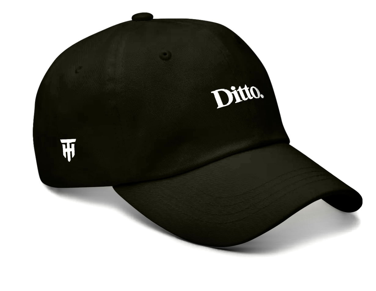 DITTO. // Ether Collection - Thorn & Horn4764137_7854