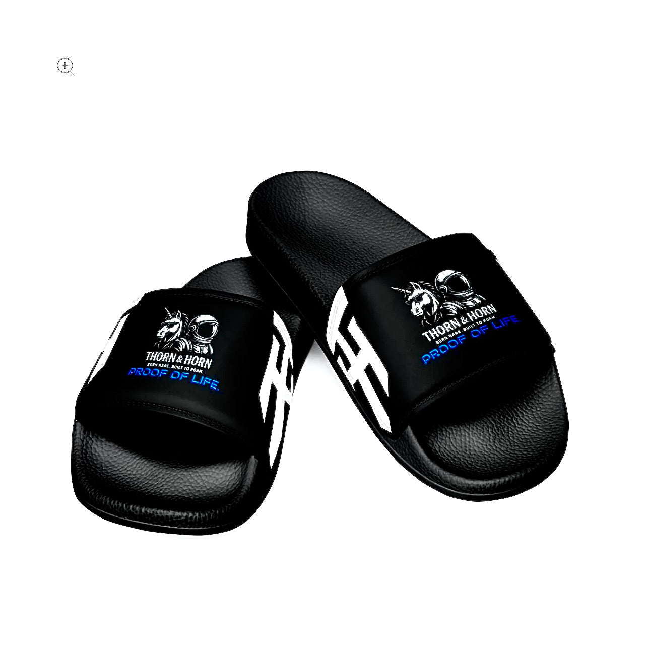 ?️ PROOF OF LIFE // DROP 001 - Thorn & Horn6.56.58509993_15236