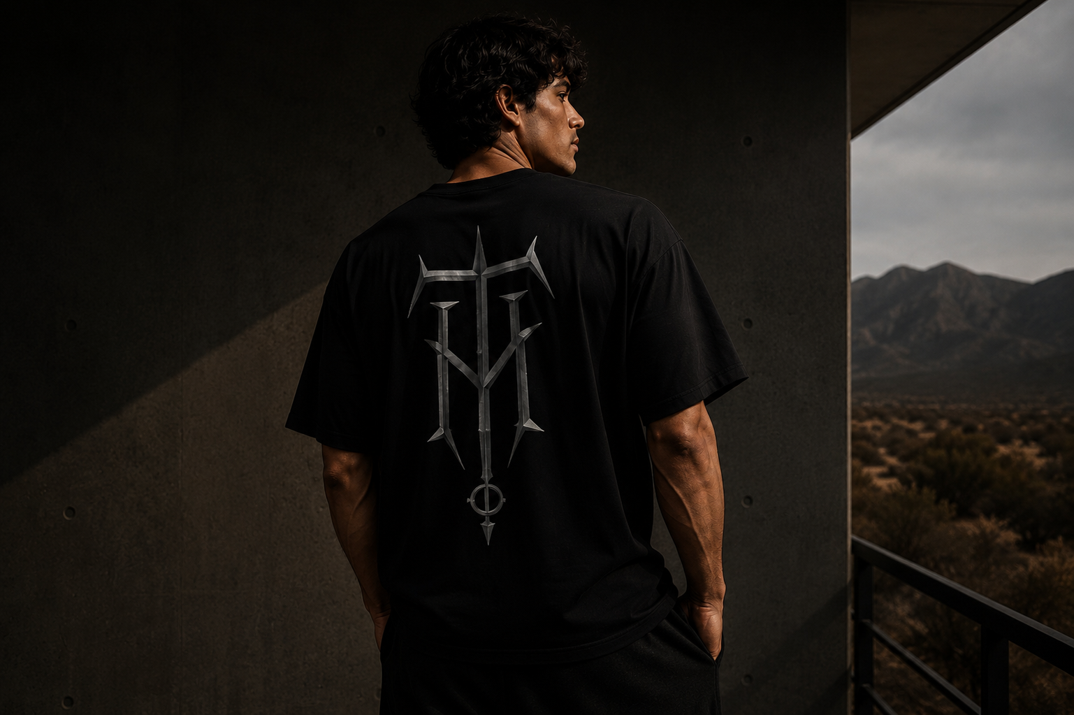 The Men’s Uniform | Thorn & Horn by Thorn & Horn