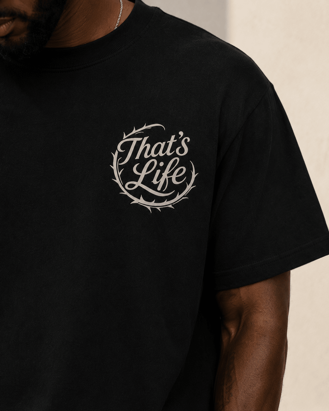 ETHER NO. 5: SINATRA SCRIPT - "THAT'S LIFE" EDITION - Thorn & HornSS3964216_12756