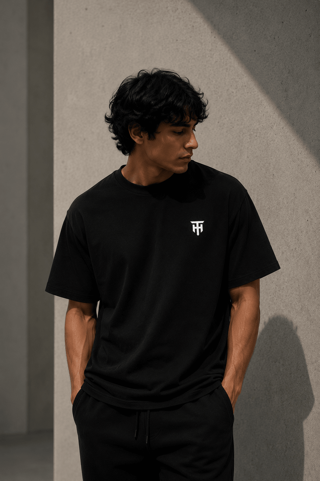 ETHER // STEALTH TEE