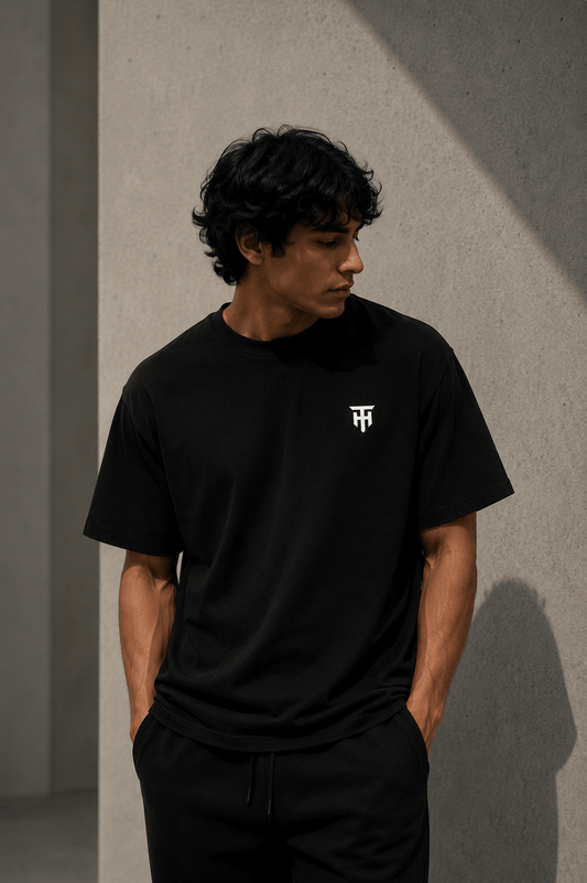 ETHER // STEALTH TEE - Thorn & HornT - SHIRTXSXS8527147_9527