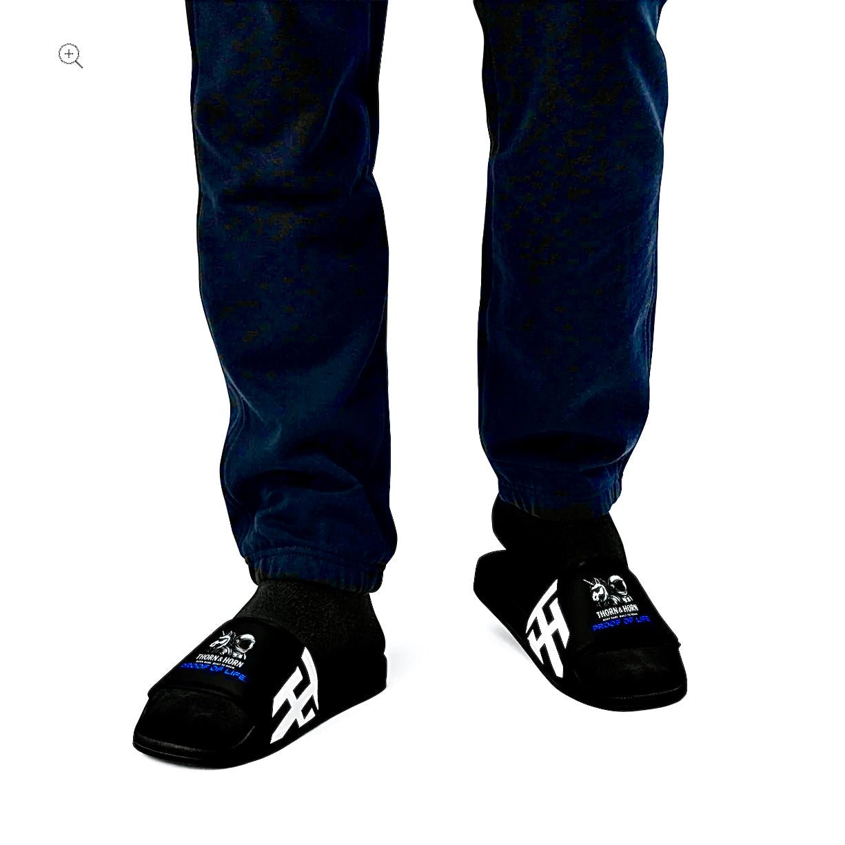 ?️ PROOF OF LIFE // DROP 001 - Thorn & Horn6.56.58509993_15236