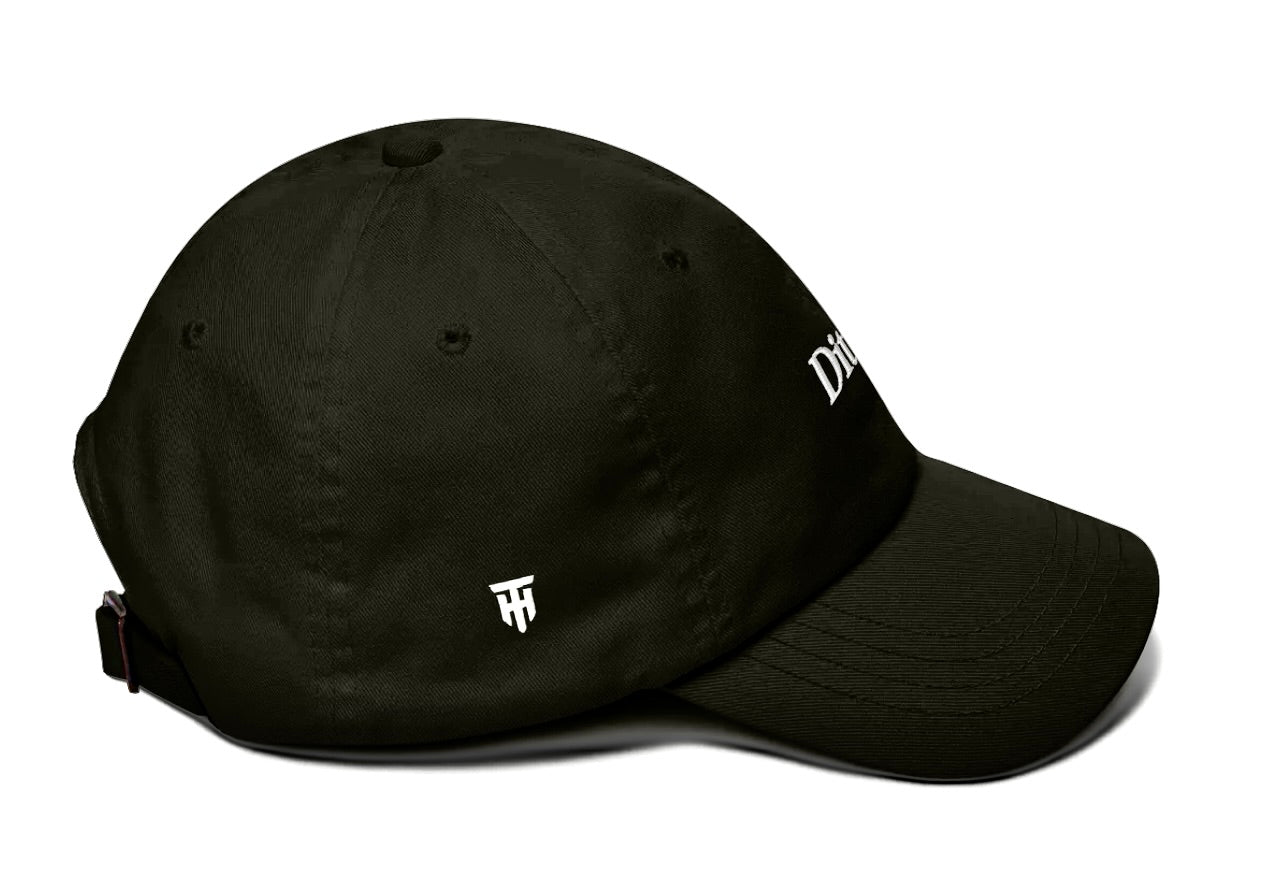 DITTO. // Ether Collection - Thorn & Horn4764137_7854