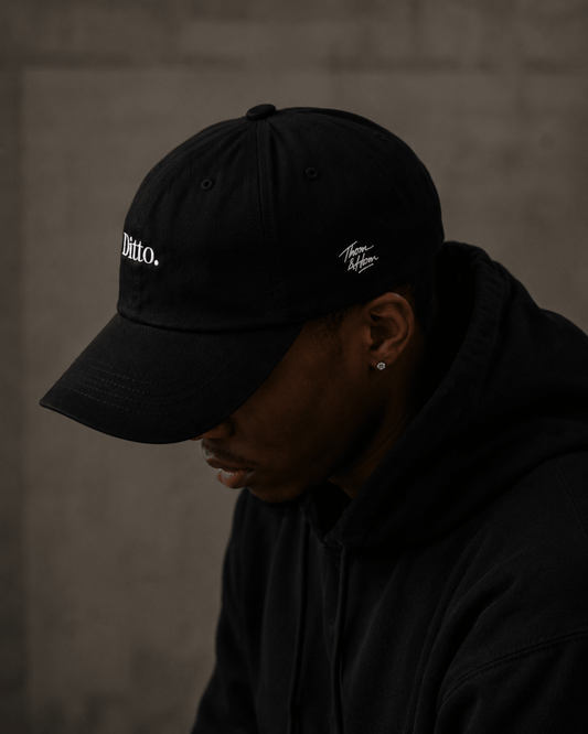 ETHER // DITTO HAT - Thorn & Horn4764137_7854
