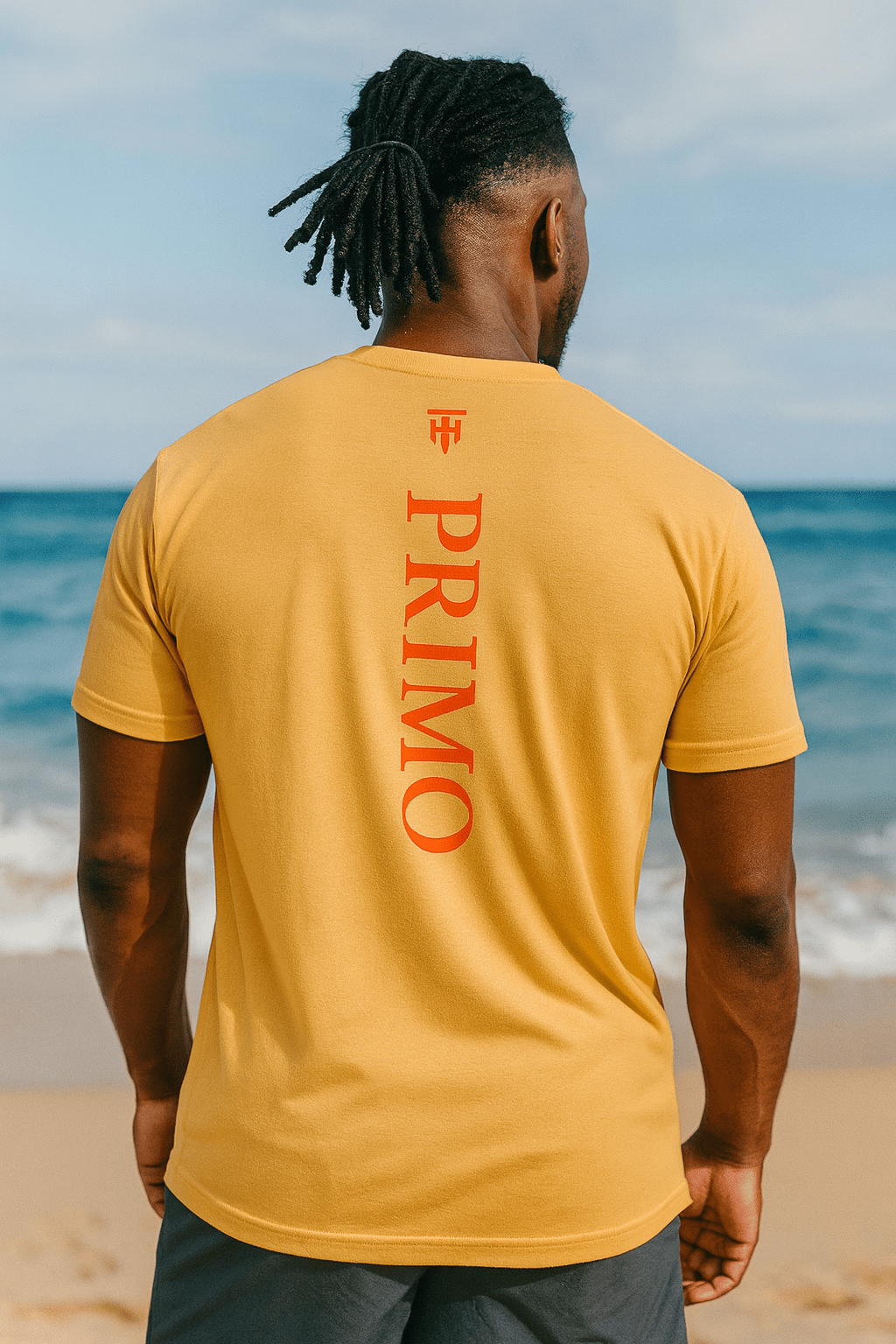 PRIMO // THORN & HORN - Thorn & HornBlackBlackS6052335_12756