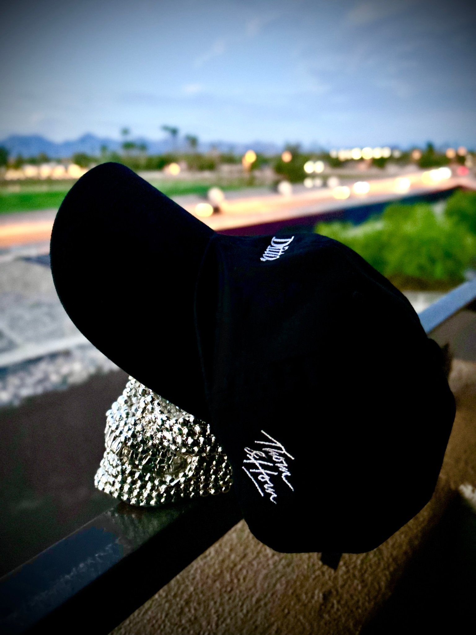 DITTO. Essentials Pack — Hat + Sweatshirt - Thorn & HornSS3155747