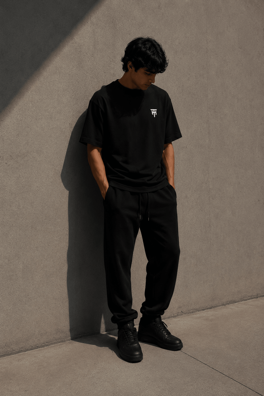 ETHER // STEALTH TEE - Thorn & HornT - SHIRTXSXS8527147_9527