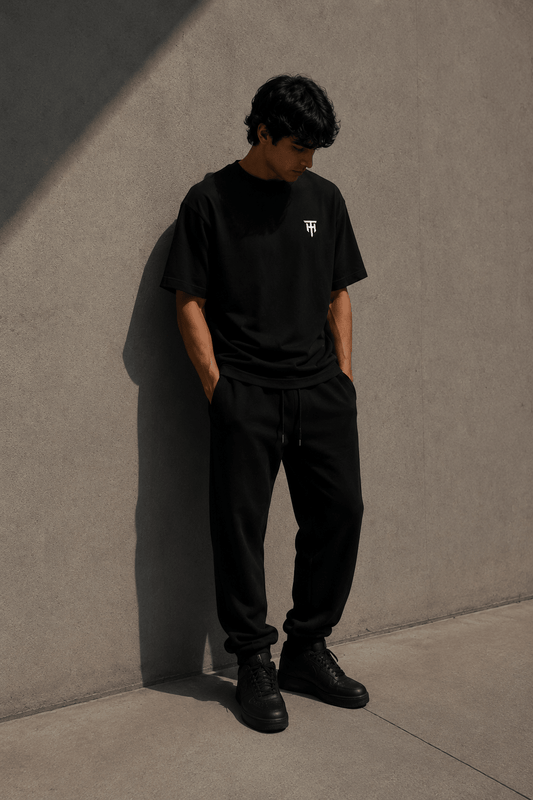 ETHER // STEALTH TEE - Thorn & HornT - SHIRTXSXS8527147_9527