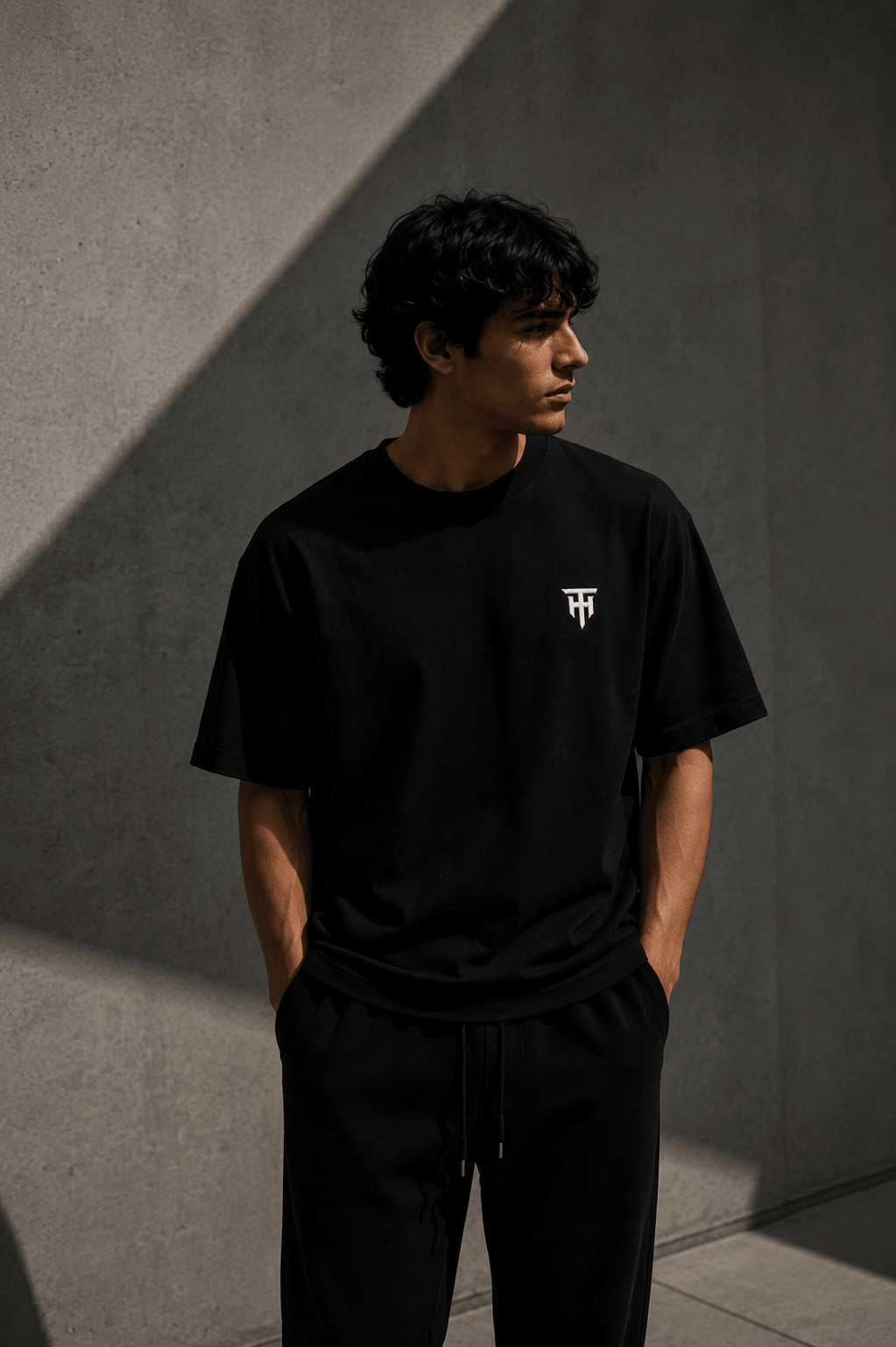 ETHER // STEALTH TEE - Thorn & HornT - SHIRTXSXS8527147_9527