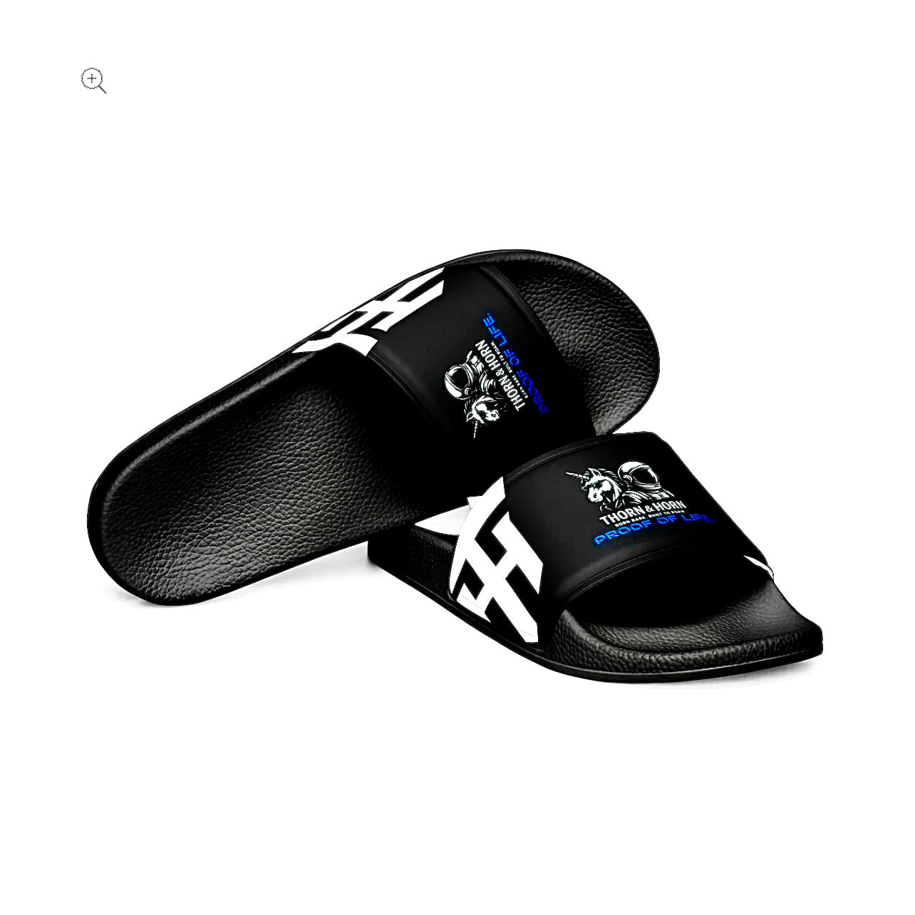 ?️ PROOF OF LIFE // DROP 001 - Thorn & Horn6.56.58509993_15236