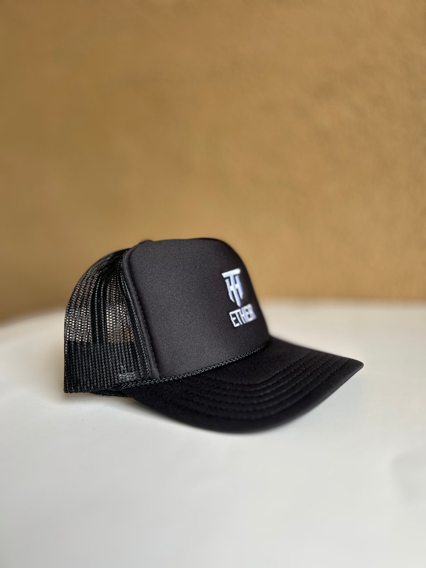 ETHER™ Foam Trucker Hat | Ether Collection