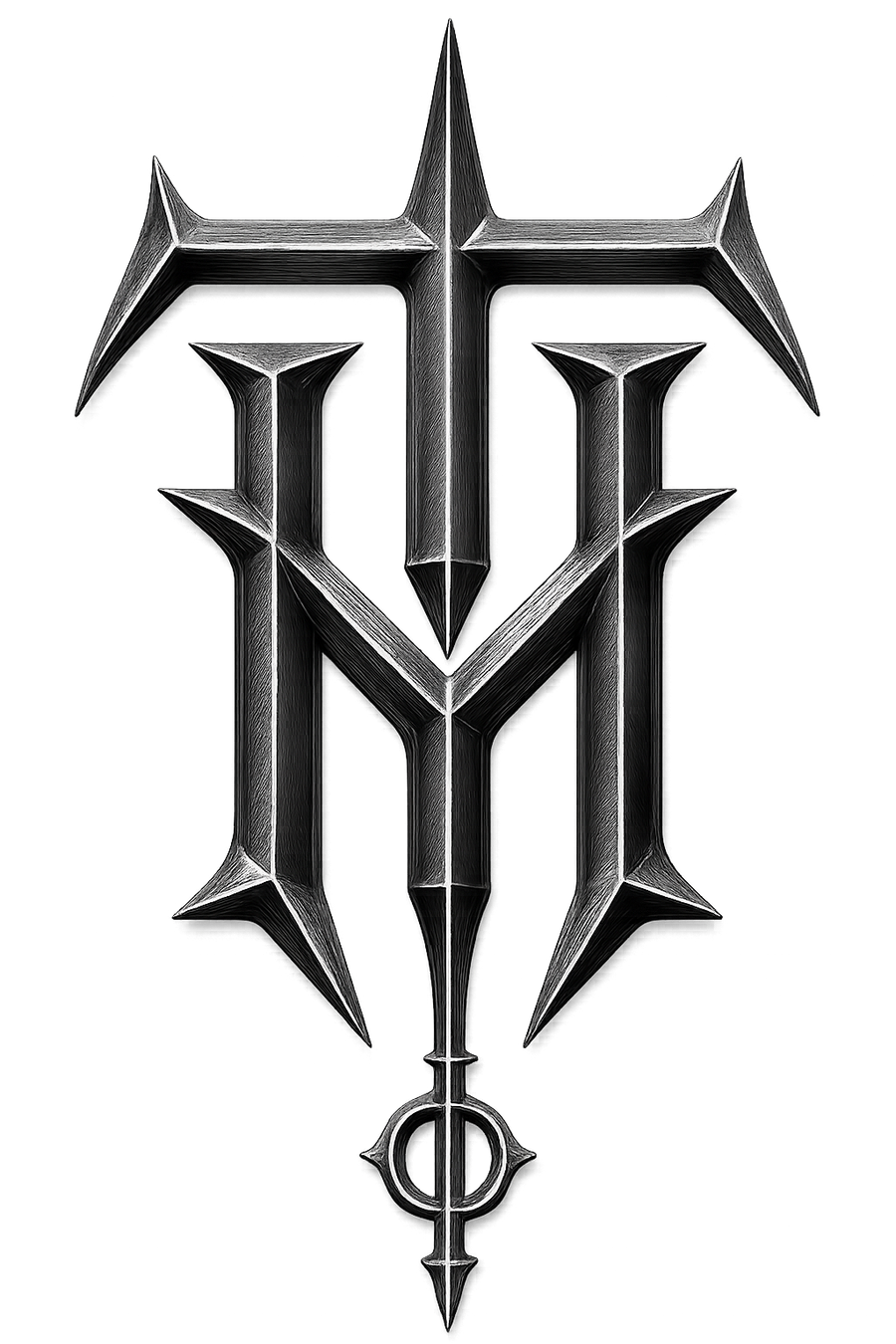 Thorn & Horn tops