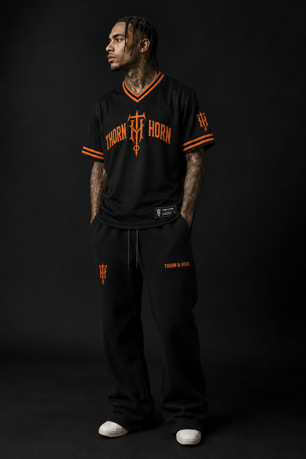 OCTOBER ETHER | Jersey