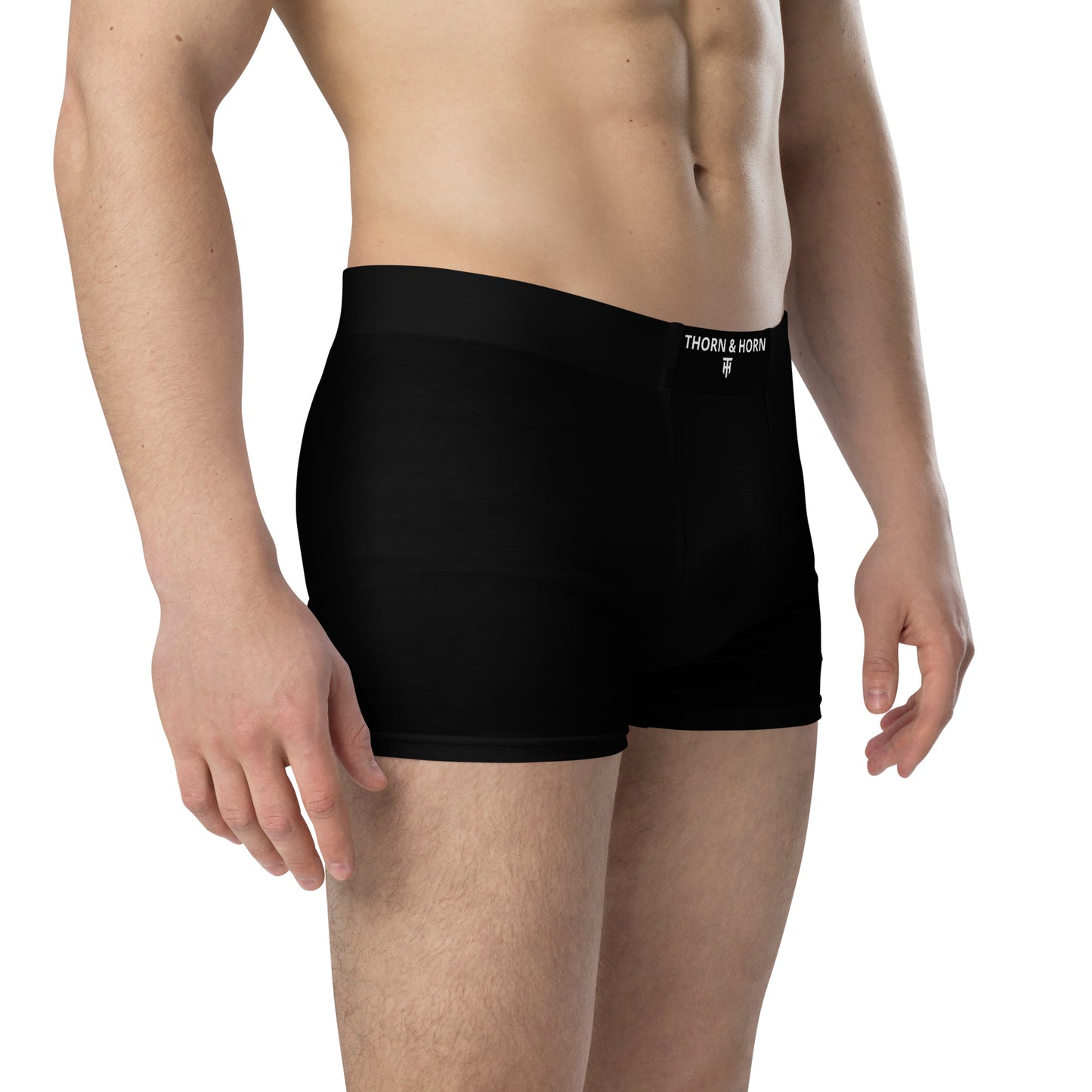 PRIME LAYER™ Men's Boxer Briefs - Thorn & HornXSXS8384313_11445