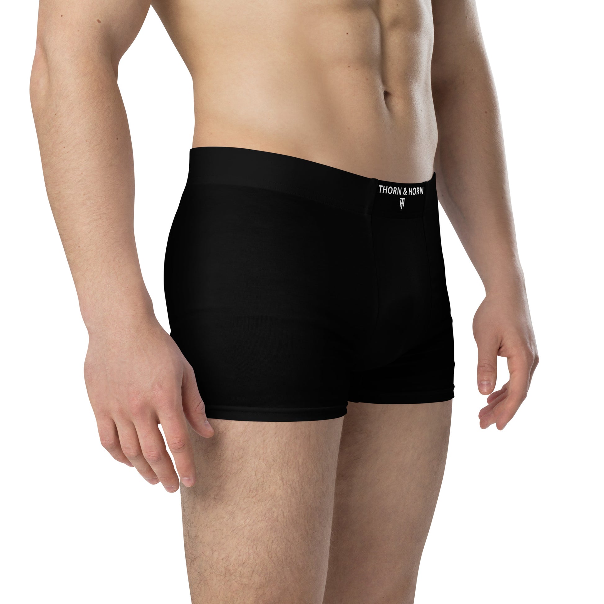 PRIME LAYER™ Men's Boxer Briefs - Thorn & HornXSXS8384313_11445