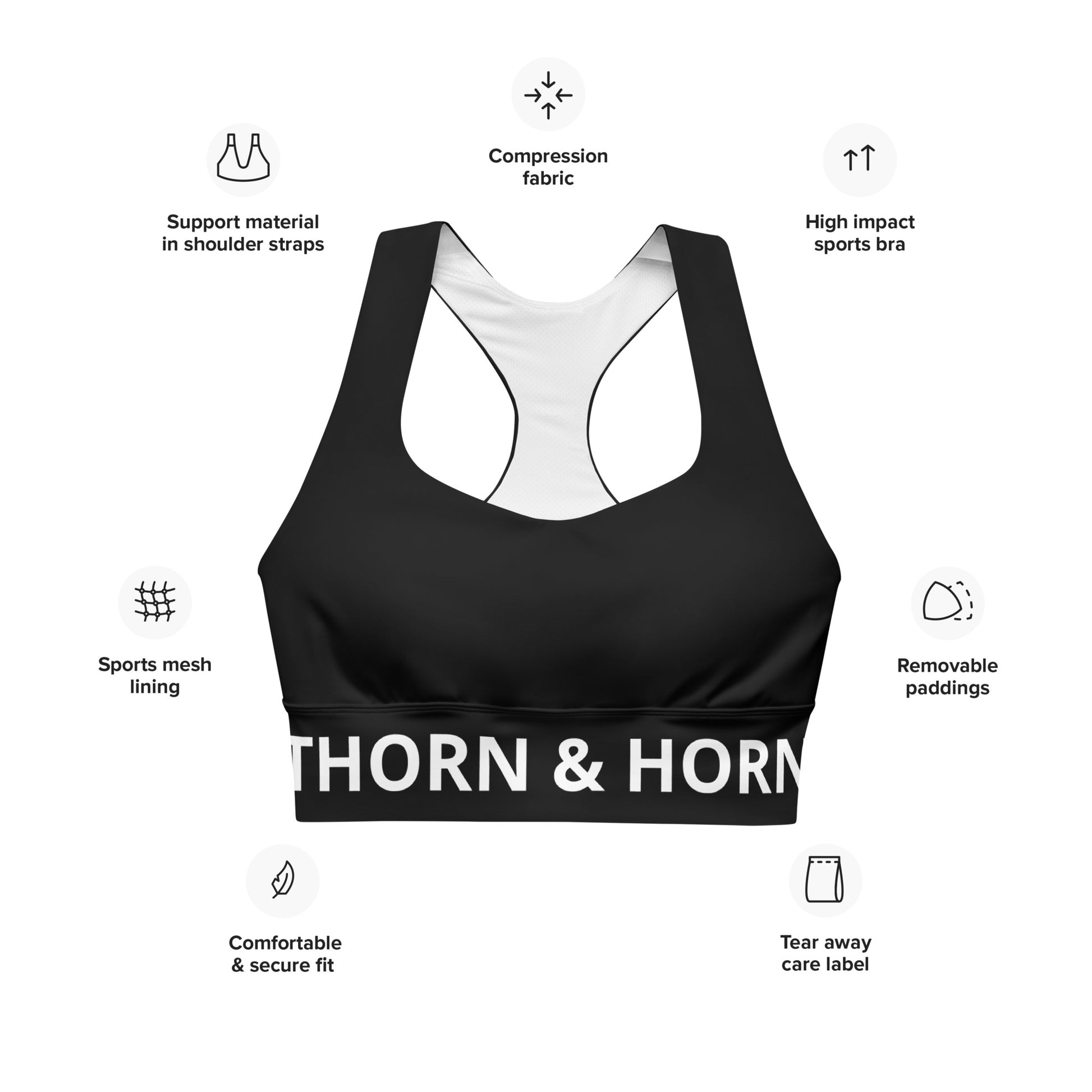 POWERPRINT™ - Thorn & HornXSXS6513187_12290