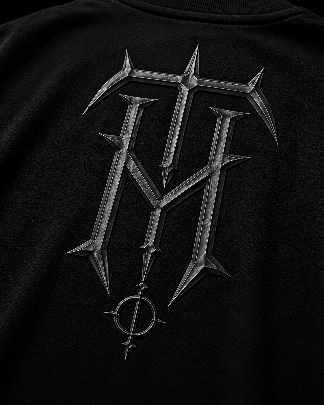 THE FOUNDATION TEE - Thorn & HornMen's T-Shrt