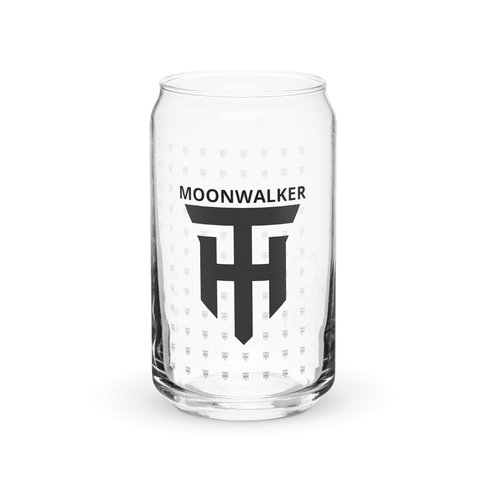 ZERO GRAVITY™ // ORBIT GLASS - Thorn & Horn16 oz With Lid & Straw16 oz With Lid & Straw9371661_19390