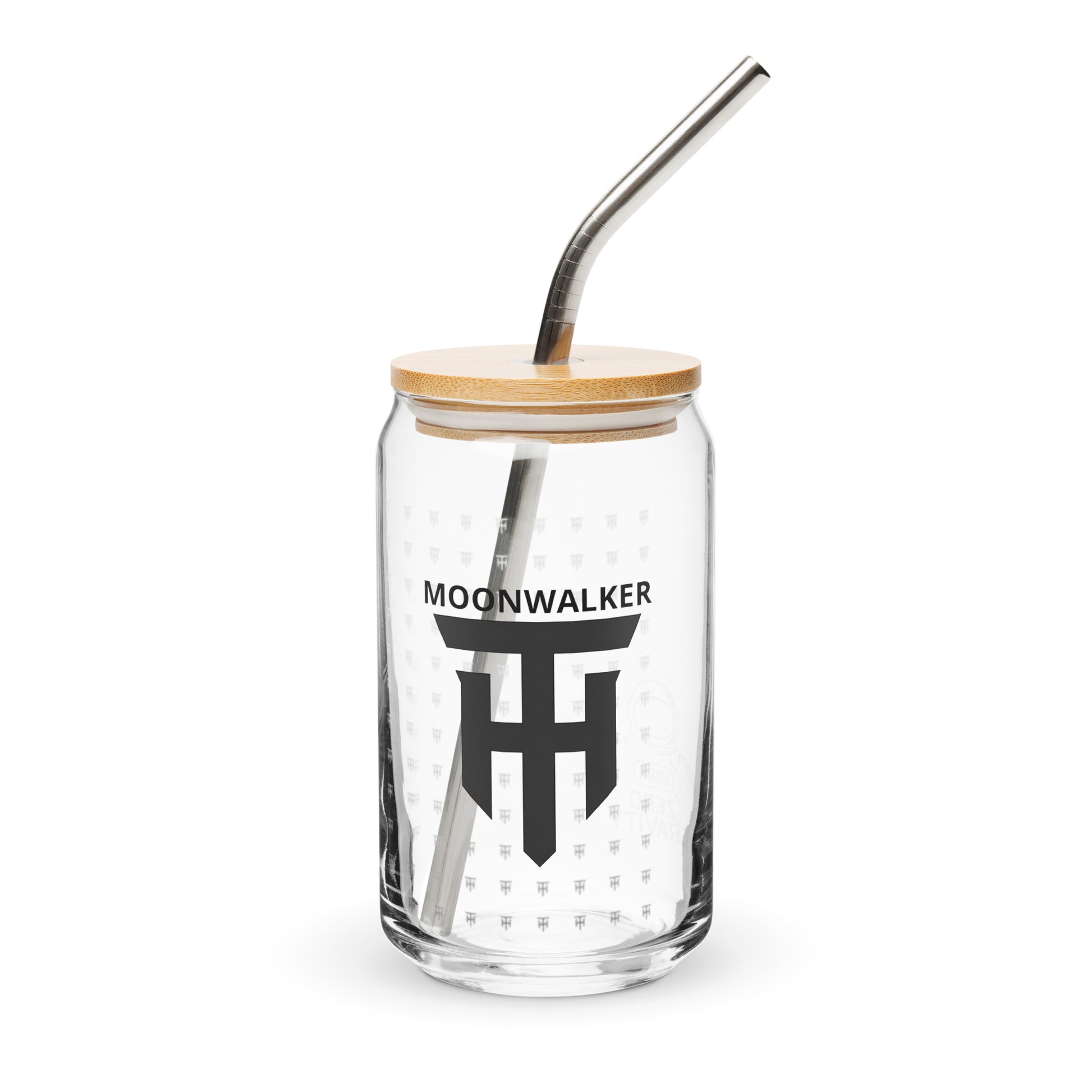 ZERO GRAVITY™ // ORBIT GLASS - Thorn & Horn16 oz With Lid & Straw16 oz With Lid & Straw9371661_19390