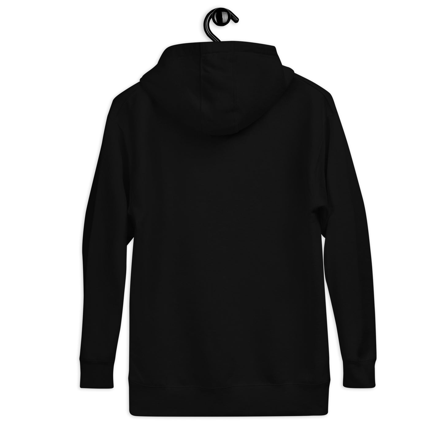 IRONCLAD // THORN & HORN PULLOVER - Thorn & HornStealth BlackStealth BlackS4447133_10779