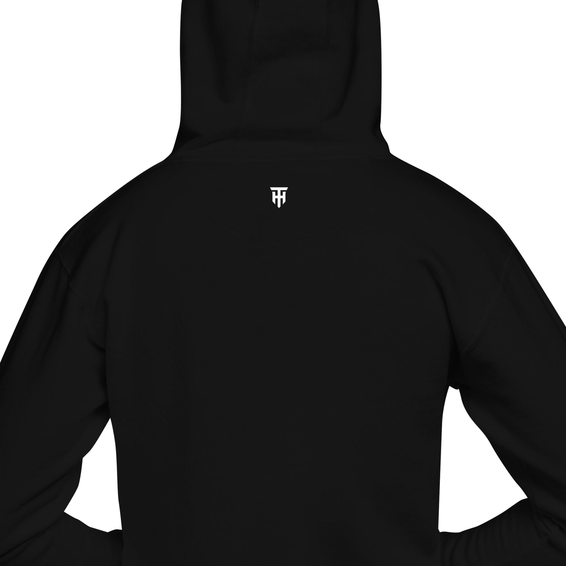 IRONCLAD // THORN & HORN PULLOVER - Thorn & HornStealth BlackStealth BlackS4447133_10779