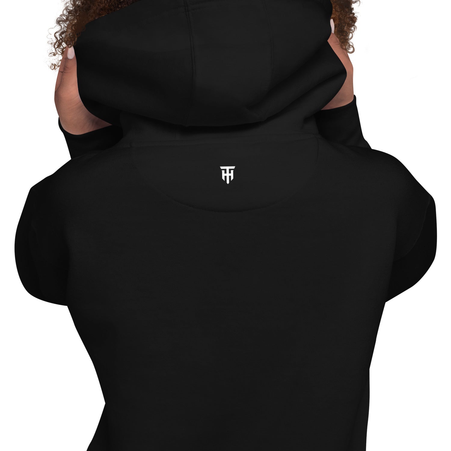 IRONCLAD // THORN & HORN PULLOVER - Thorn & HornStealth BlackStealth BlackS4447133_10779
