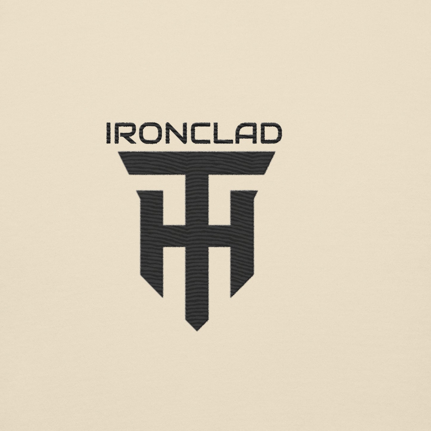 IRONCLAD // THORN & HORN PULLOVER - Thorn & HornBoneBoneS4447133_20284