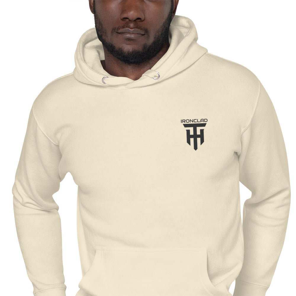 IRONCLAD // THORN & HORN PULLOVER - Thorn & HornBoneBoneS4447133_20284