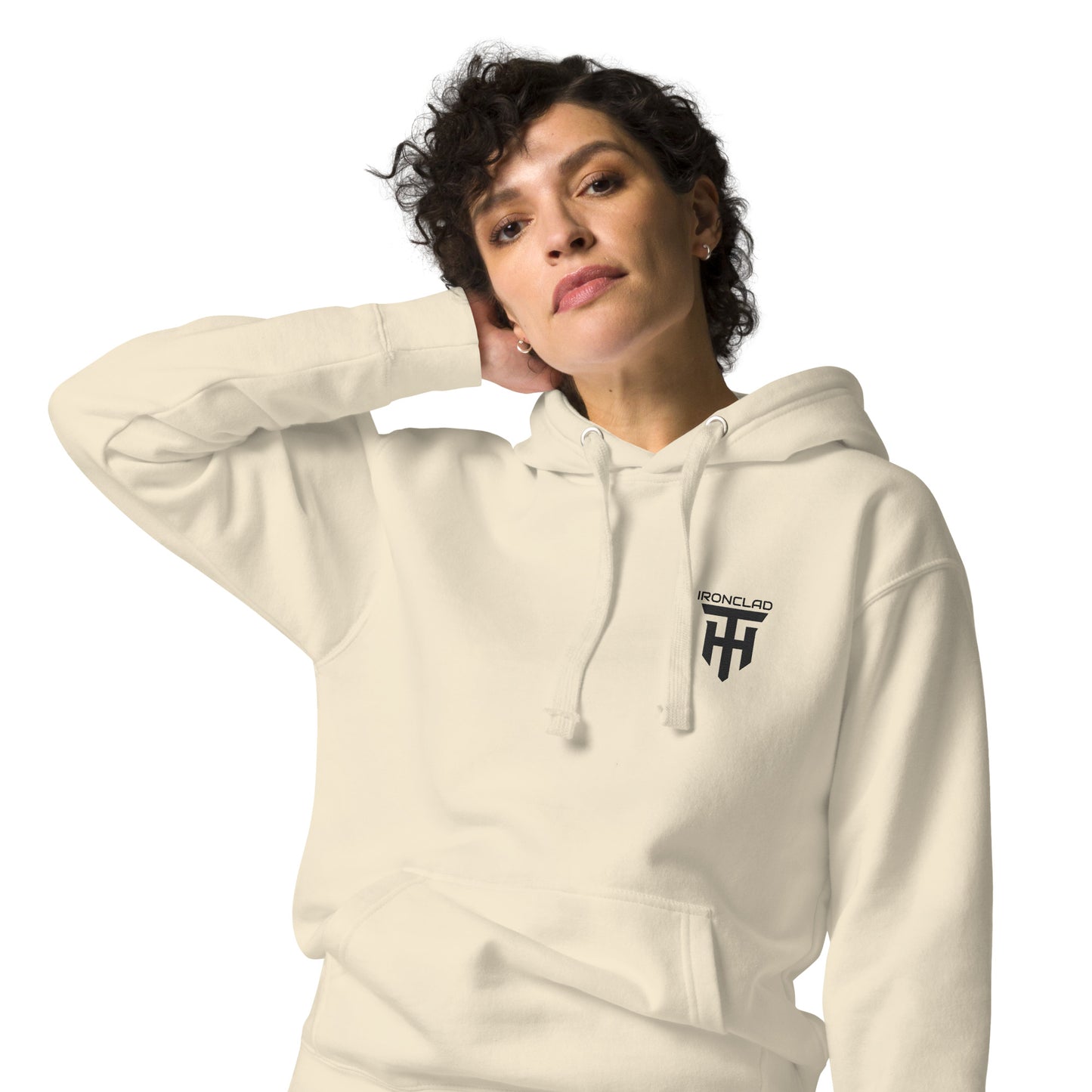 IRONCLAD // THORN & HORN PULLOVER - Thorn & HornBoneBoneS4447133_20284