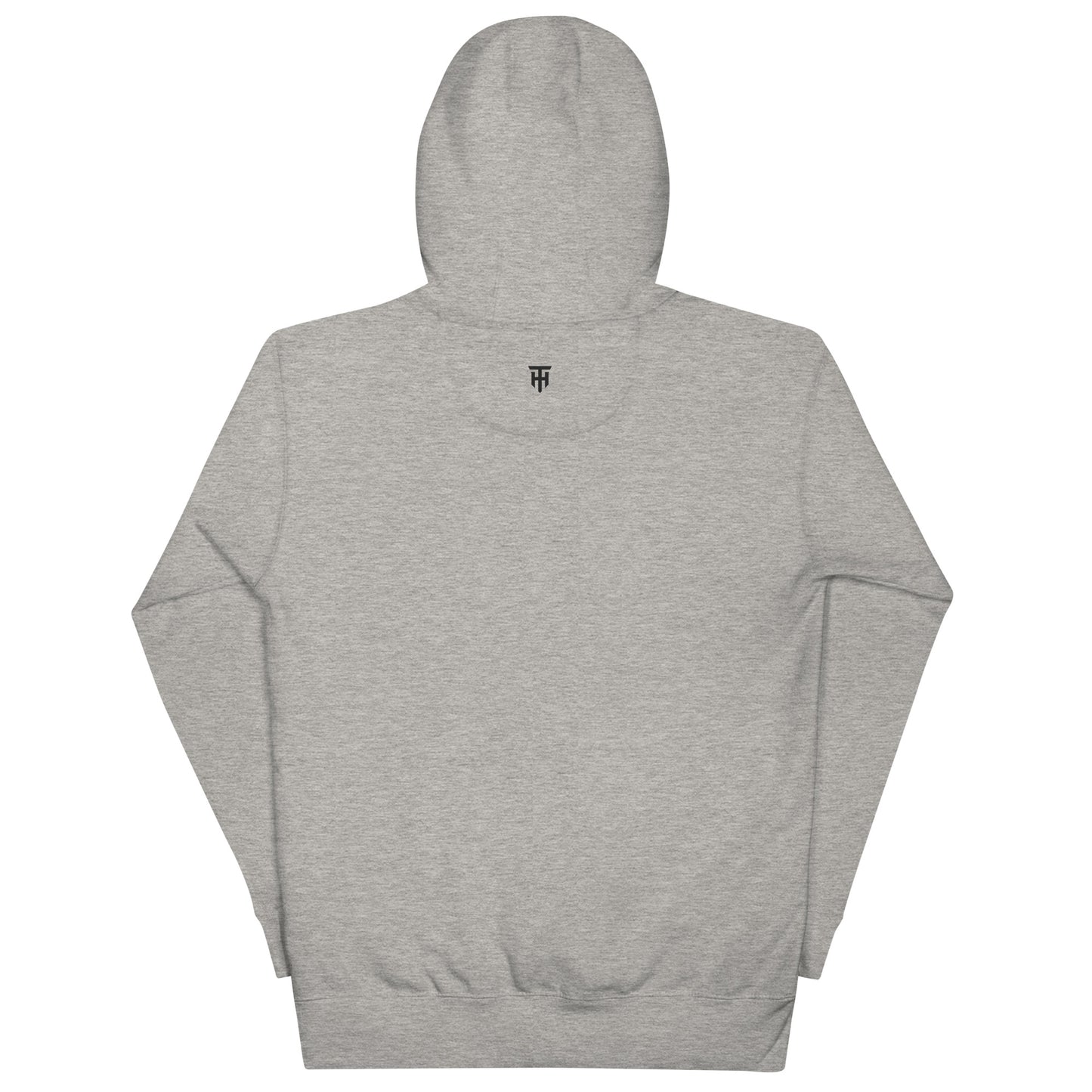 IRONCLAD // THORN & HORN PULLOVER - Thorn & HornCarbon GreyCarbon GreyS4447133_10784