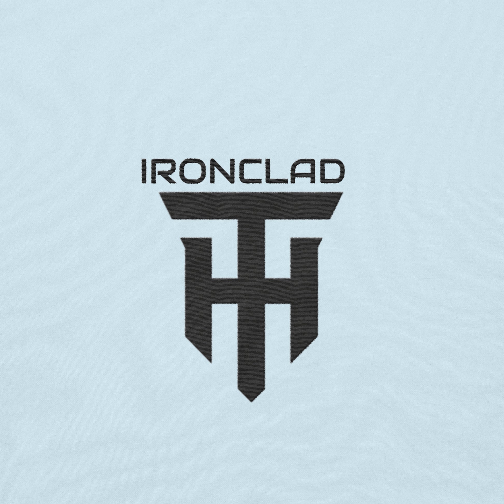 IRONCLAD // THORN & HORN PULLOVER - Thorn & HornSky BlueSky BlueS4447133_13917
