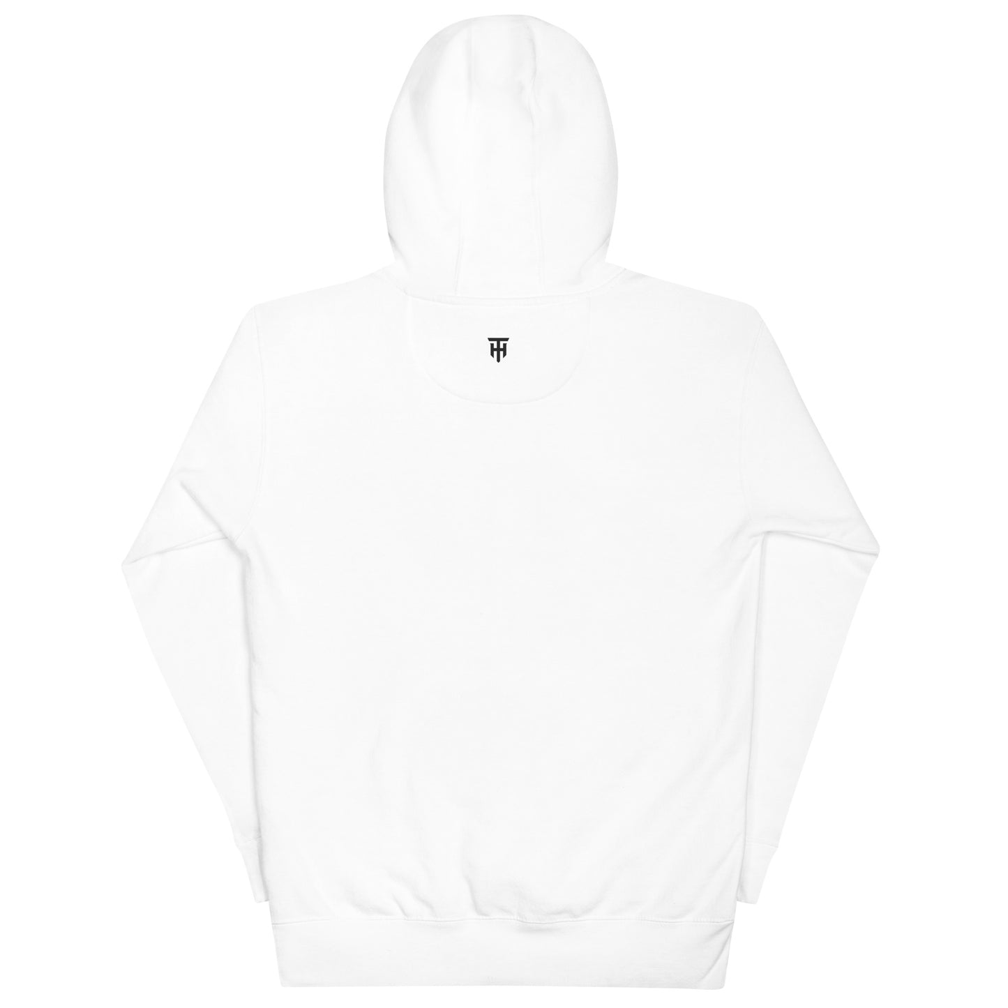 IRONCLAD // THORN & HORN PULLOVER - Thorn & HornWhiteWhiteS4447133_10774