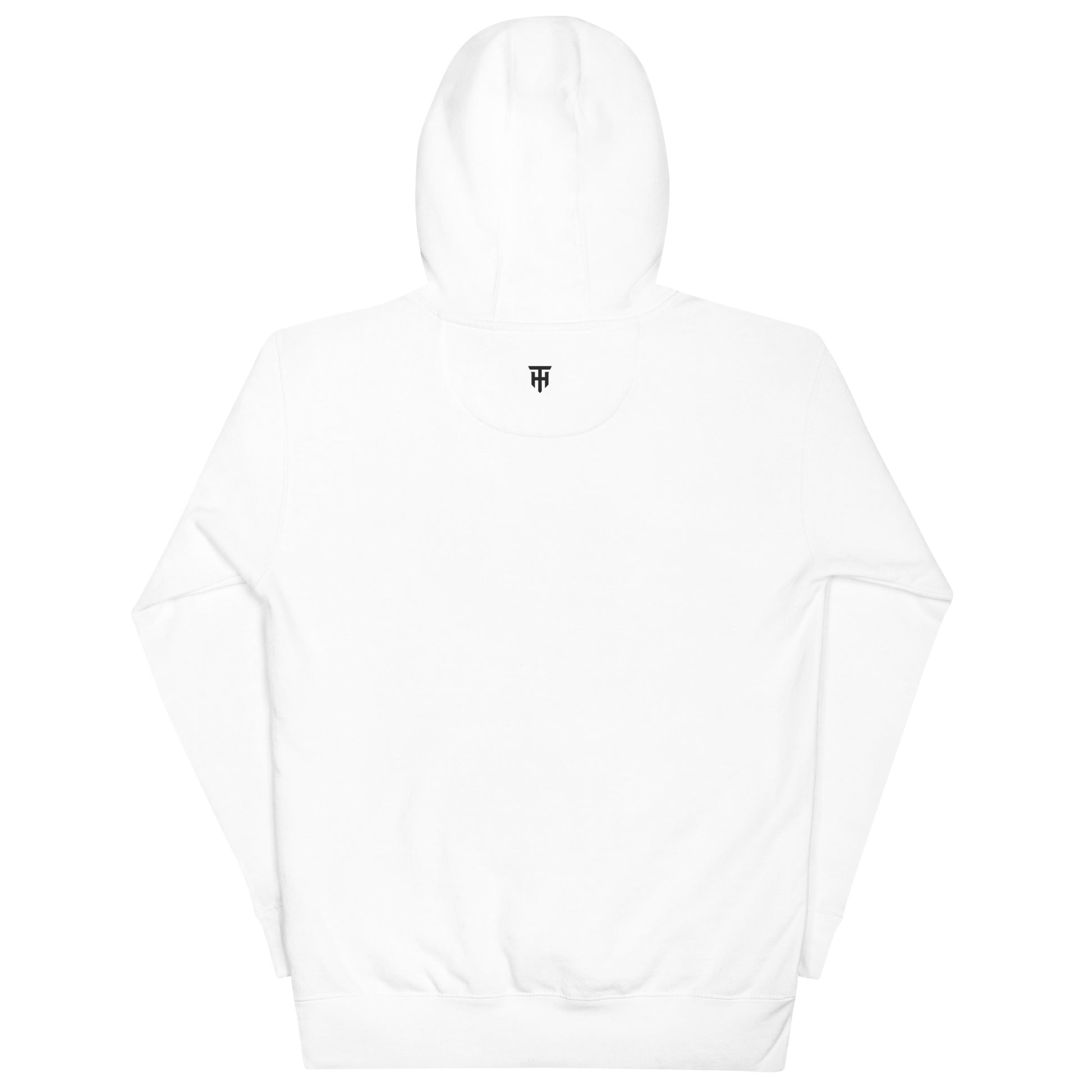 IRONCLAD // THORN & HORN PULLOVER - Thorn & HornWhiteWhiteS4447133_10774