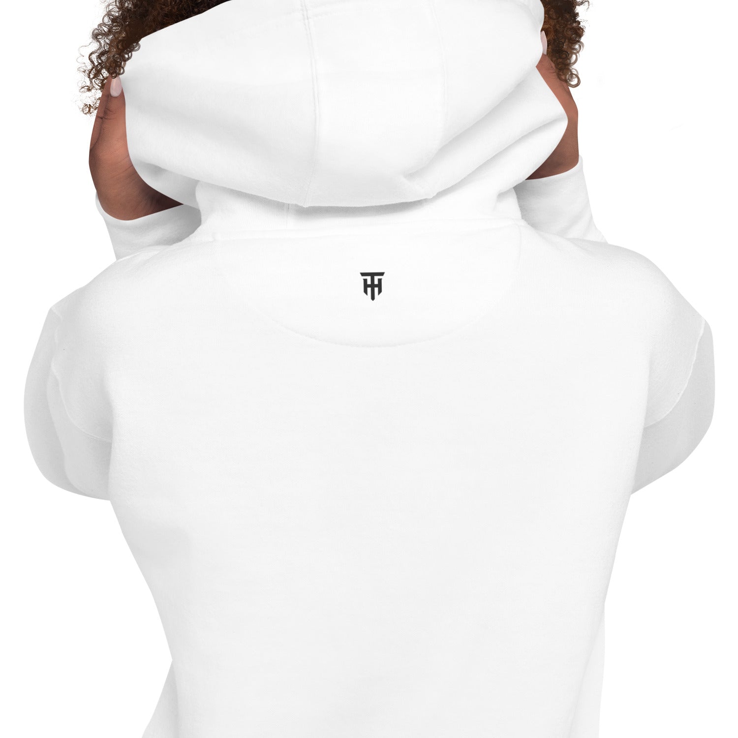 IRONCLAD // THORN & HORN PULLOVER - Thorn & HornWhiteWhiteS4447133_10774