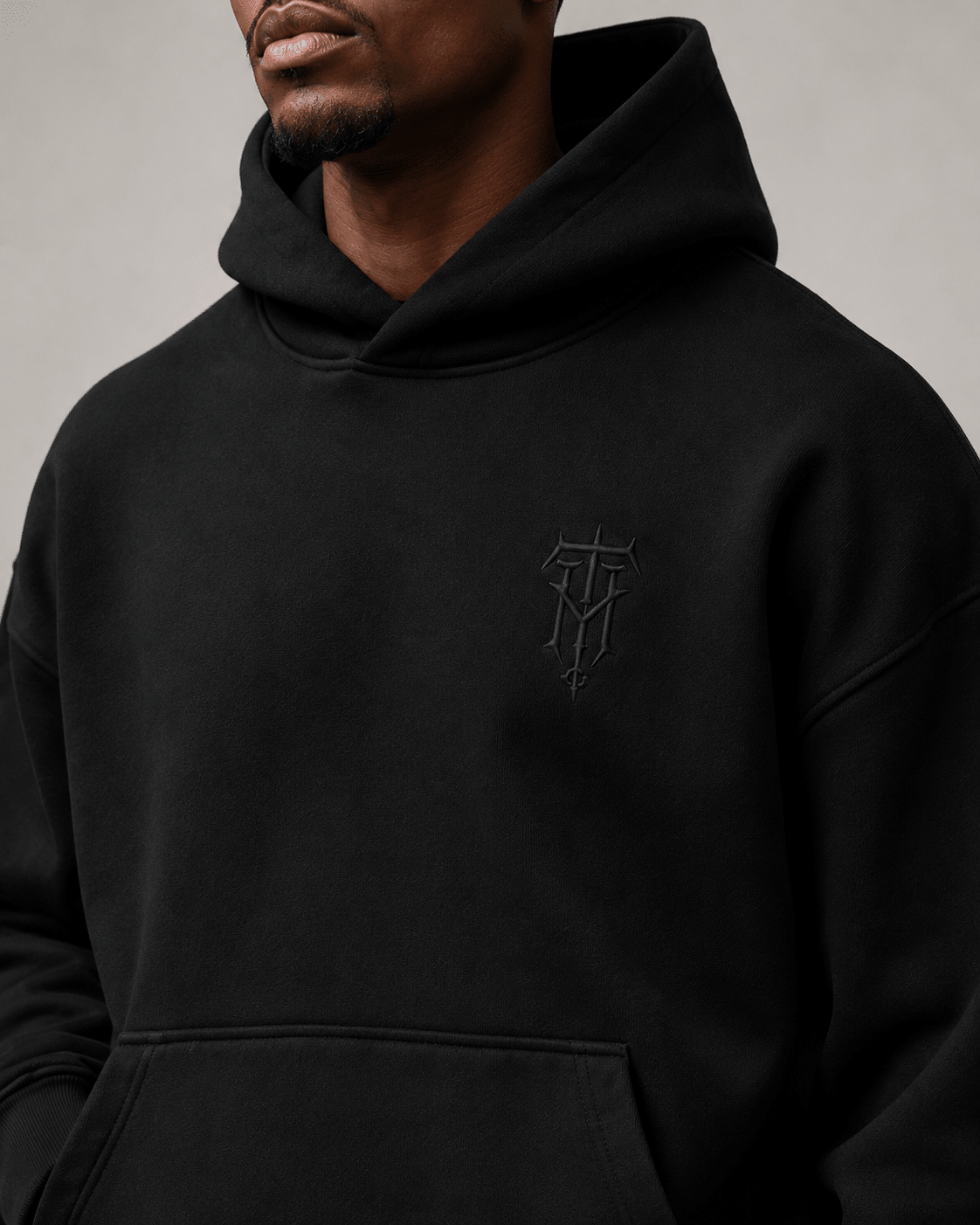 CHEST LOGO