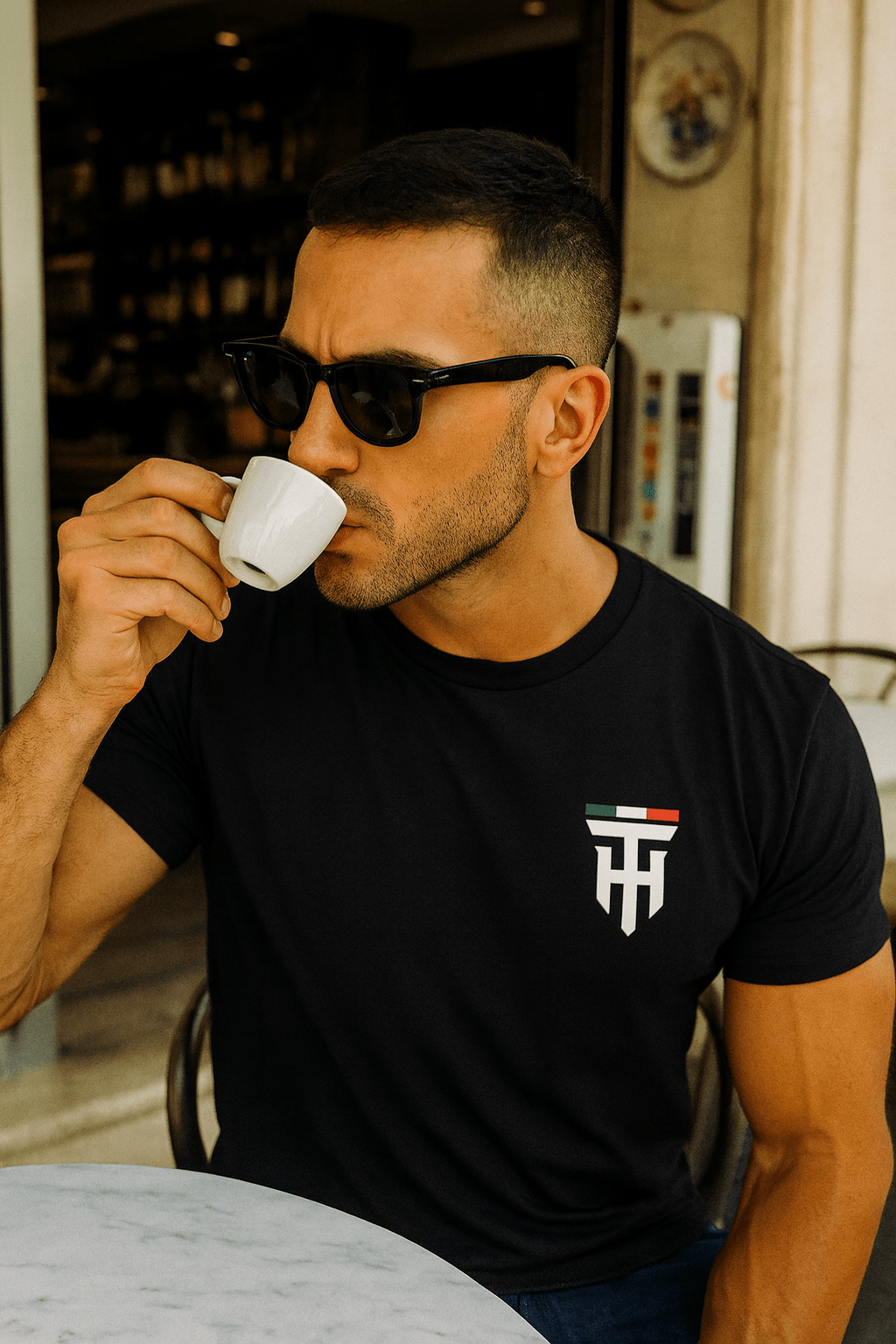 "L'ART DEL MINIMALISMO" - Thorn & HornSS2969572_12756