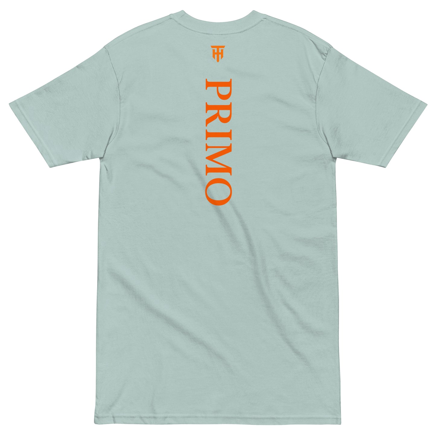 PRIMO // THORN & HORN - Thorn & HornCarbon GreyCarbon GreyS6052335_12780