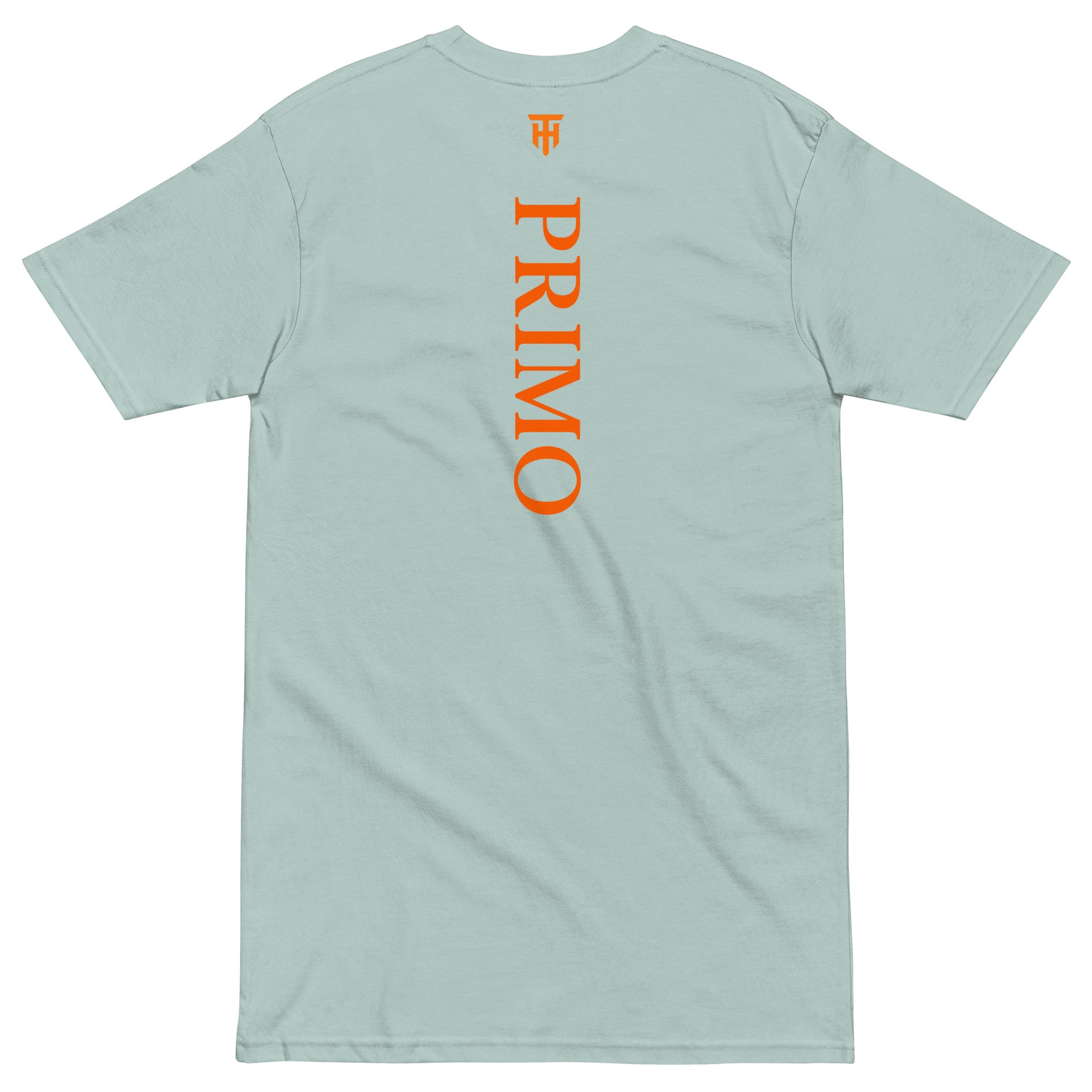 PRIMO // THORN & HORN - Thorn & HornCarbon GreyCarbon GreyS6052335_12780