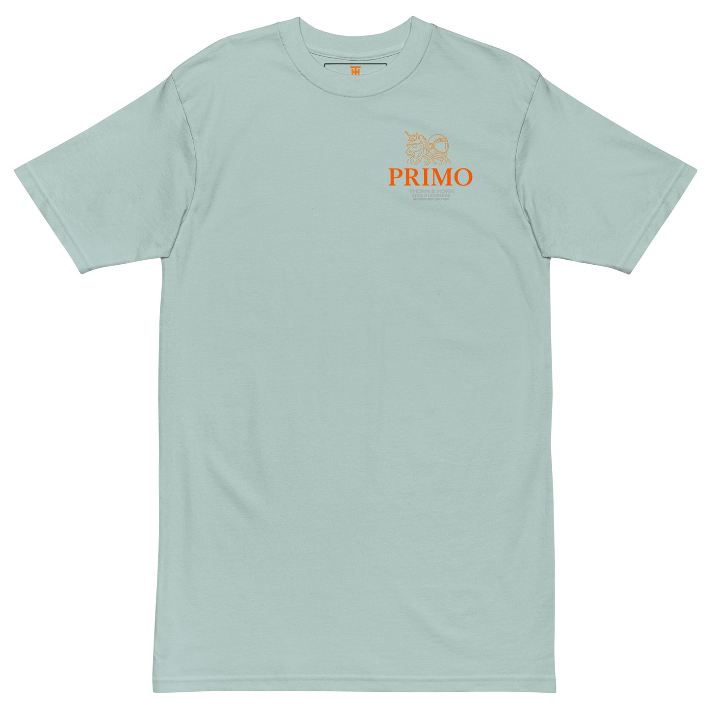 PRIMO // THORN & HORN - Thorn & HornCarbon GreyCarbon GreyS6052335_12780