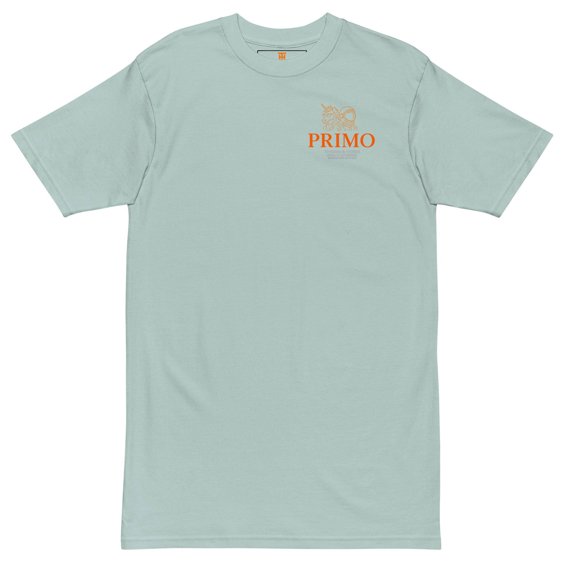 PRIMO // THORN & HORN - Thorn & HornCarbon GreyCarbon GreyS6052335_12780